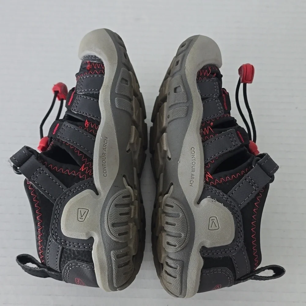 Keen Boys Washable Sandal 11